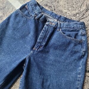 90s Chic Jeans